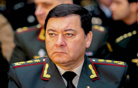 Наджмеддин Садыков