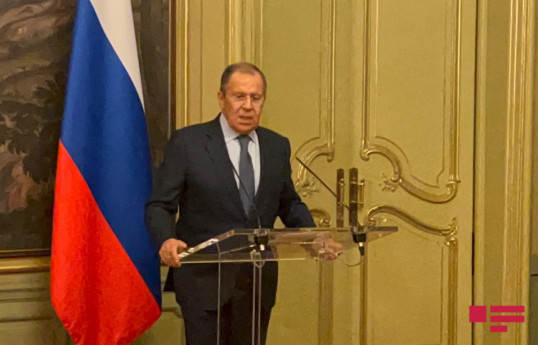 Лавров о мирном договоре между Азербайджаном и Арменией, срыве Ереваном переговоров и Варданяне 