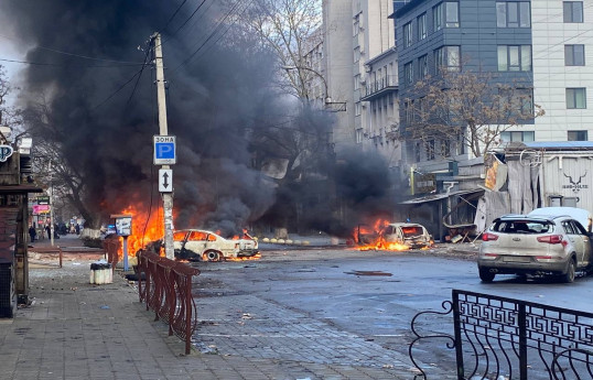 Число жертв российской атаки по Херсону выросло: погибли 10 человек, еще 58 ранены -ФОТО  -ОБНОВЛЕНО 