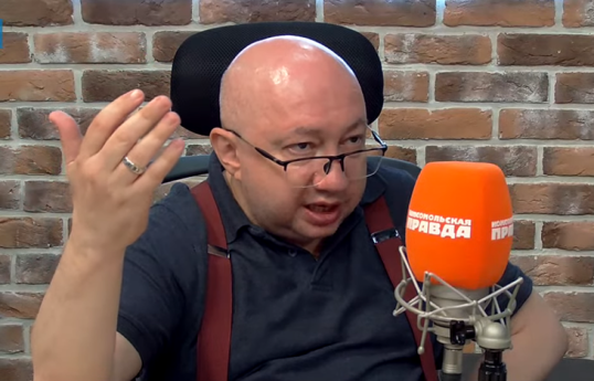 Игорь Виттель