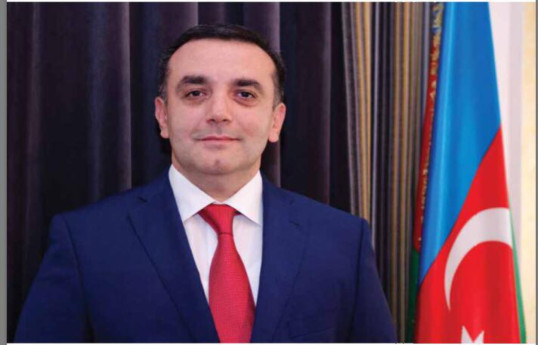 Рашад Исмаилов