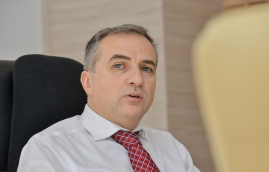Фарид Шафиев