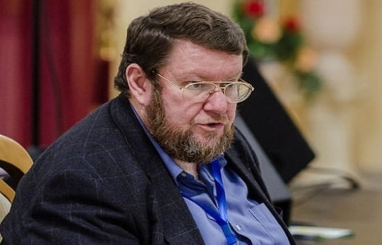 Евгений Сатановский