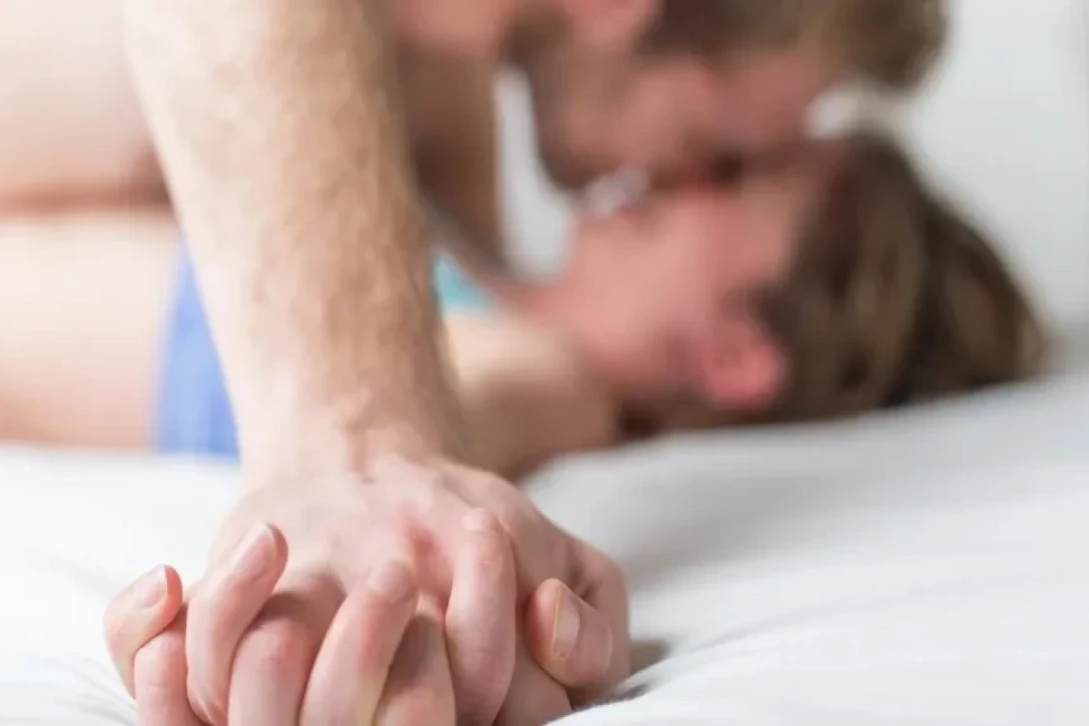 Сексолог назвала способы вывести интимную жизнь на новый уровень
