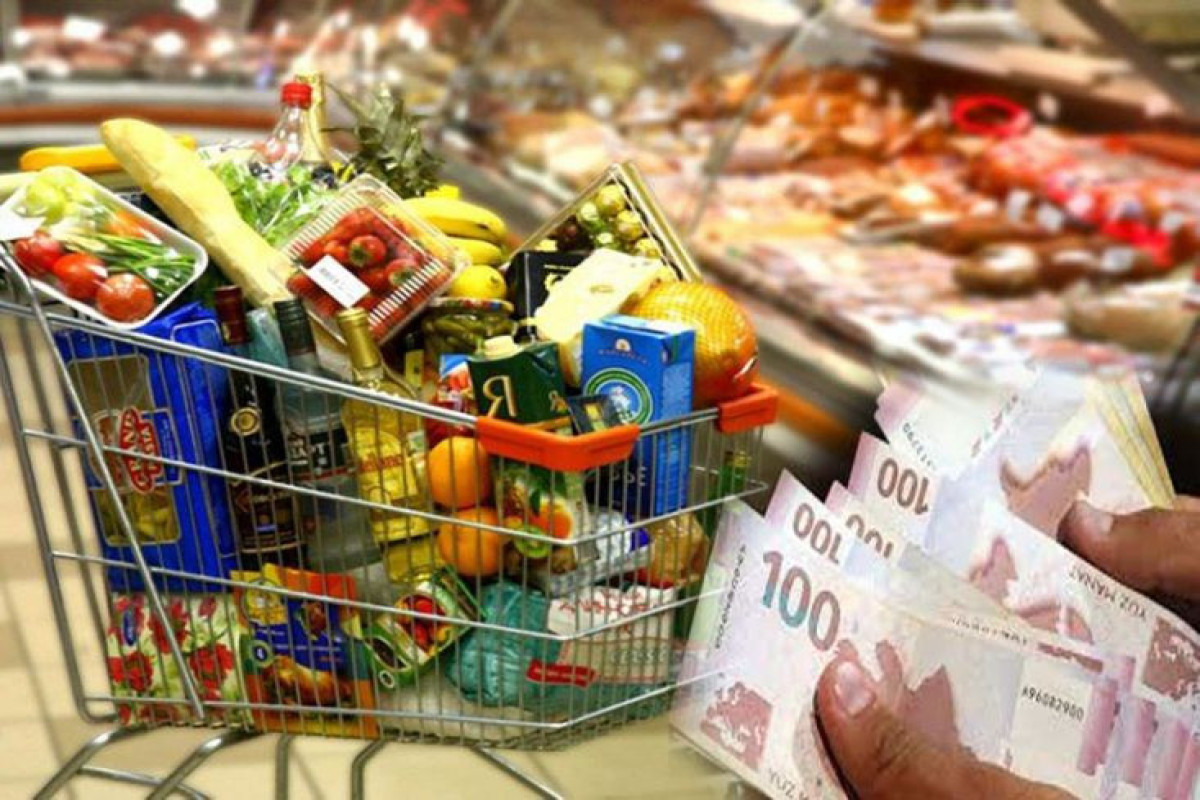 Минэкономики Азербайджана рекомендовали предпринимателям не манипулировать ценами