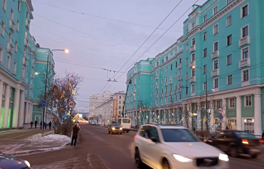 В ДТП в России погибли трое детей