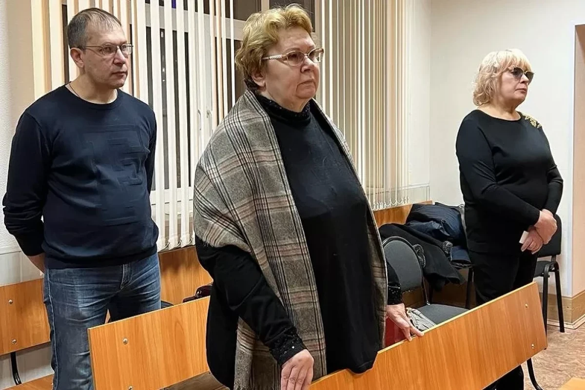 В российском городе бывшую чиновницу признали виновной в хищении 1500 квартир