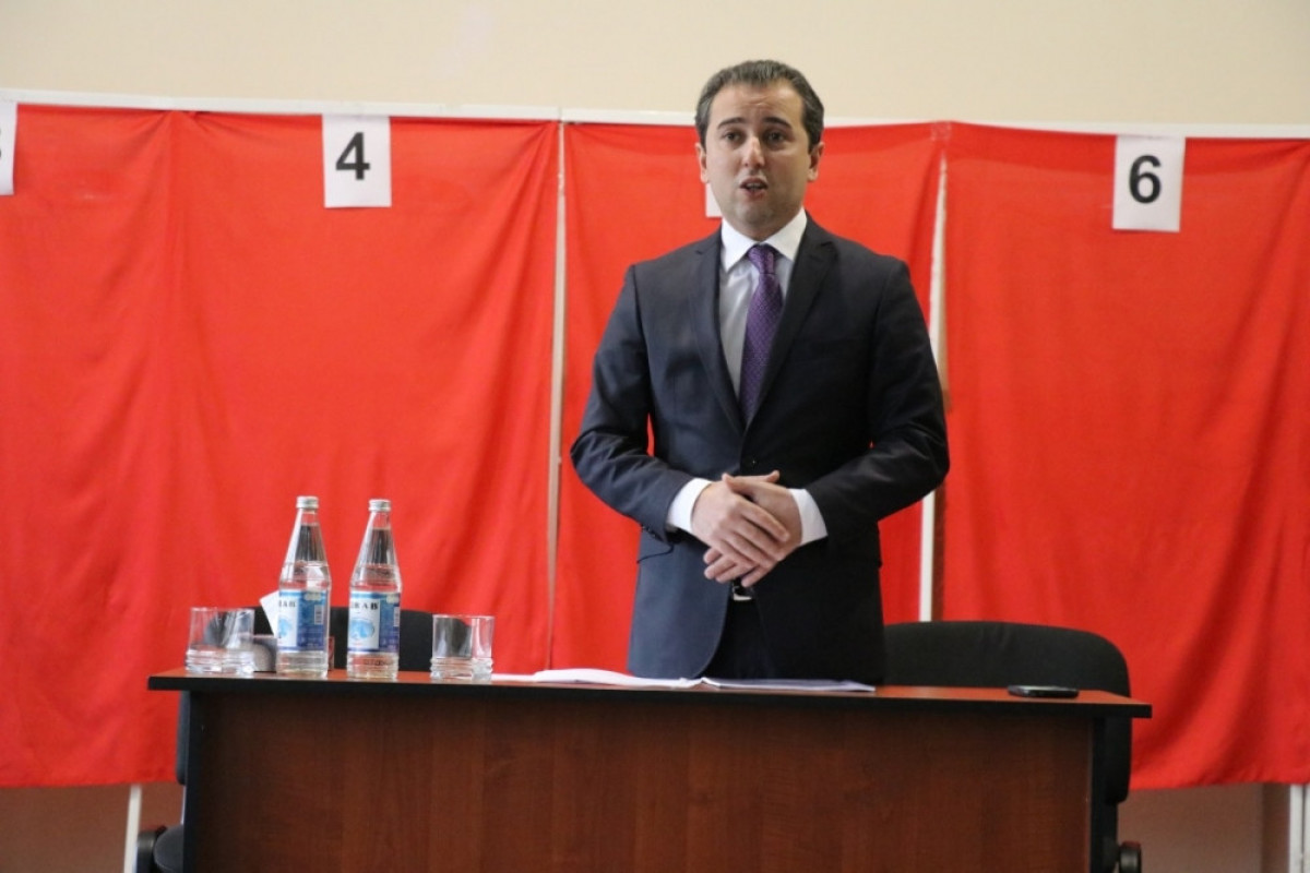 Джалил Меликов