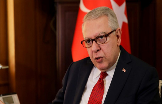 Сардар Кылыч