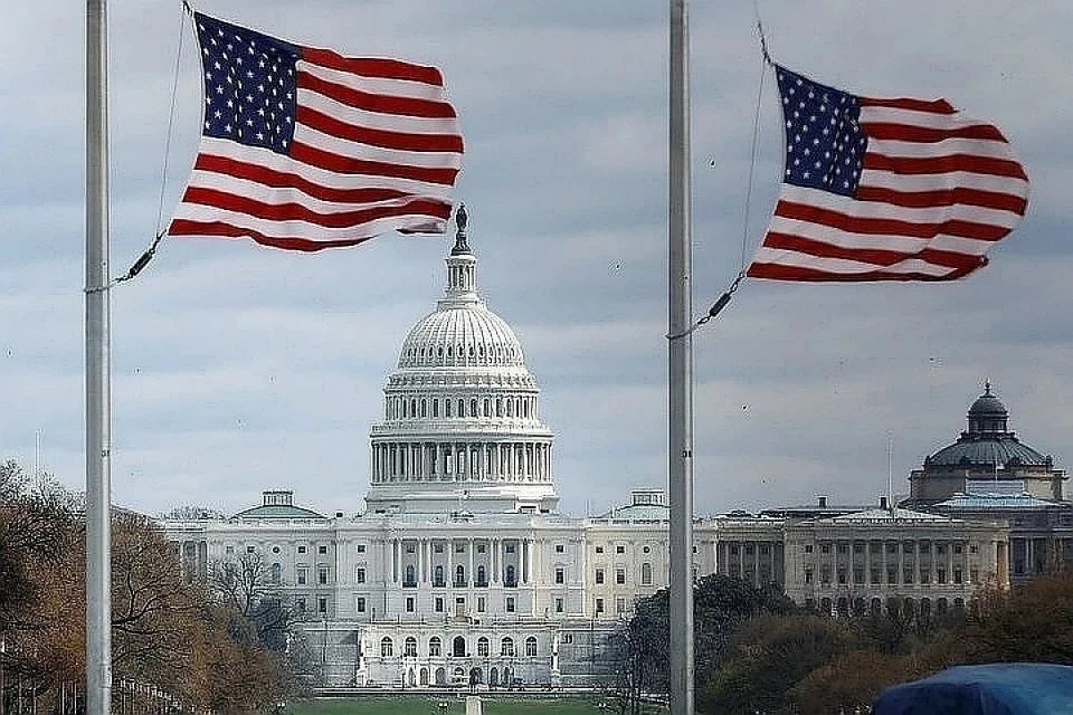 В США считают, что вторжение на Украину может начаться в любой день