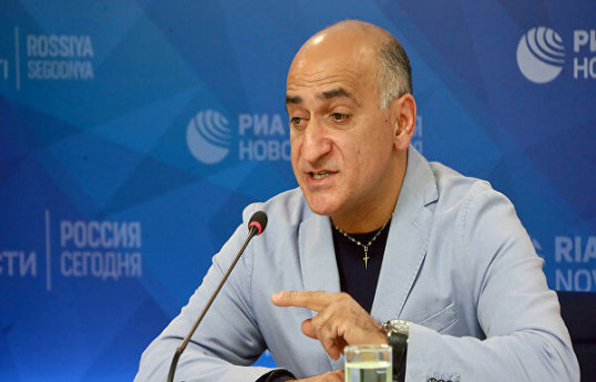 Владимир Погосян