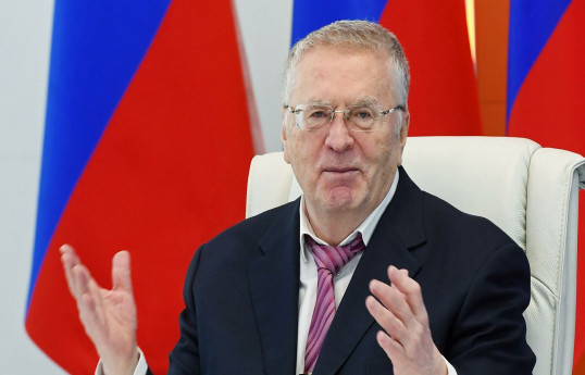 Владимир Жириновский