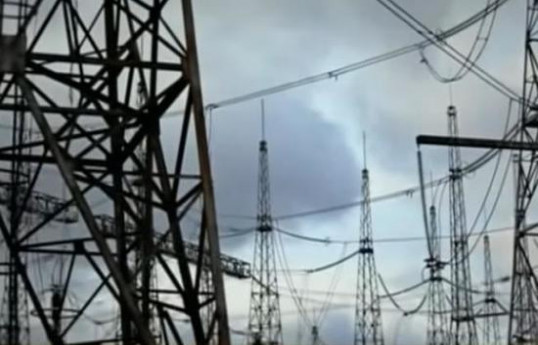 Украина отключилась от энергосистем России и Беларуси
