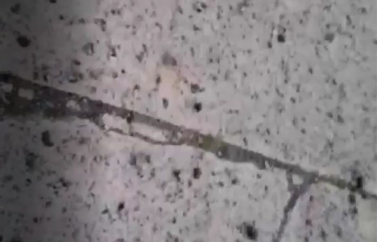 Украина сообщила об обстреле аэродрома в Николаеве - ВИДЕО 