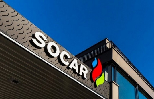 SOCAR Energy Ukraine работает в штатном режиме