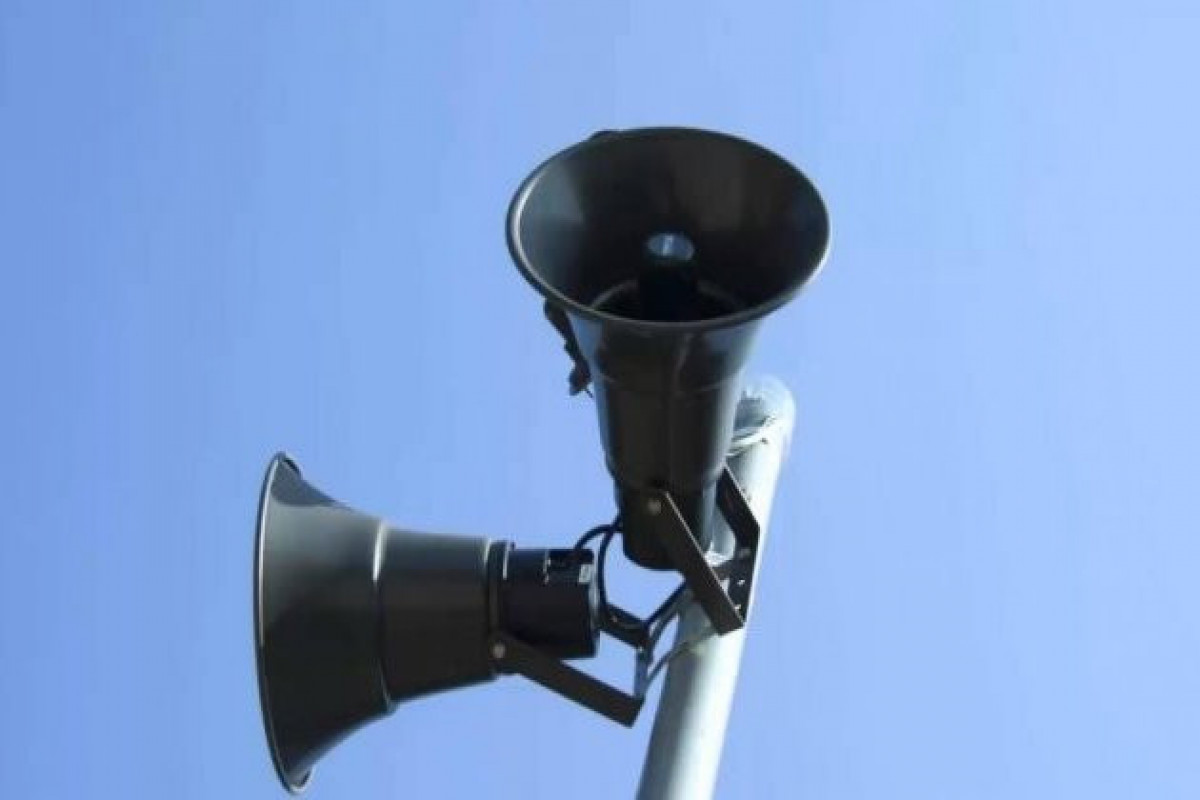 В ряде крупных городов Украины объявили воздушную тревогу