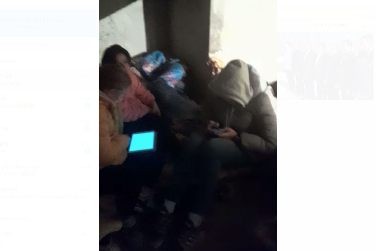 Последние новости из Киева: Бои шли за каждую улицу  -ВИДЕО -ФОТО 