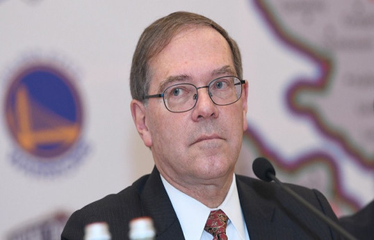 Посол США: Разделяем горе азербайджанского народа