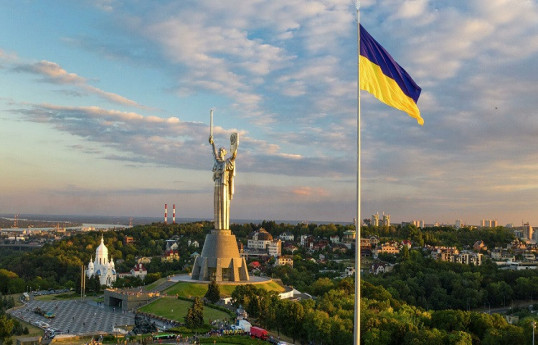 Киев отказался от переговоров с Москвой