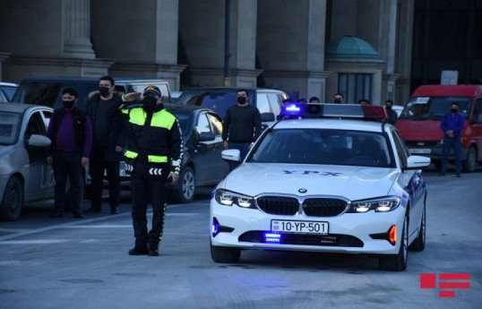 В Азербайджане минутой молчания почтили память жертв Ходжалинского геноцида 