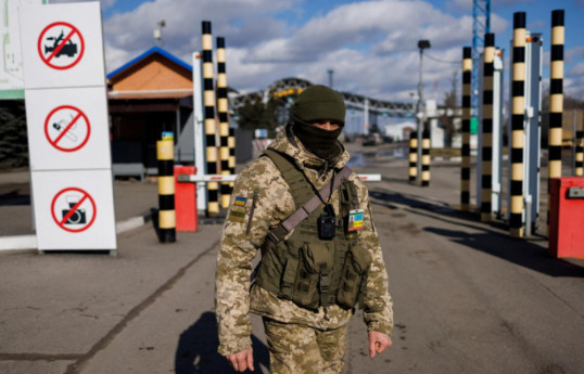 Британская разведка: Захват Киева все еще является главной целью России