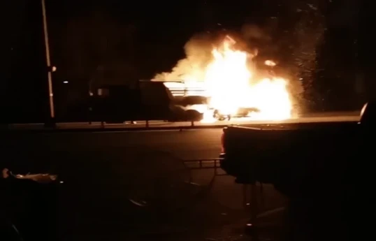В Киеве разгромили группу российских диверсантов-ВИДЕО 