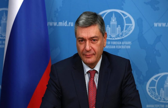 Андрей Руденко