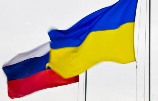Украина подала иск в Гаагу против России