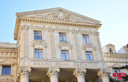 Покинувшие Украину граждане Азербайджана могут перебраться в Турцию через Болгарию