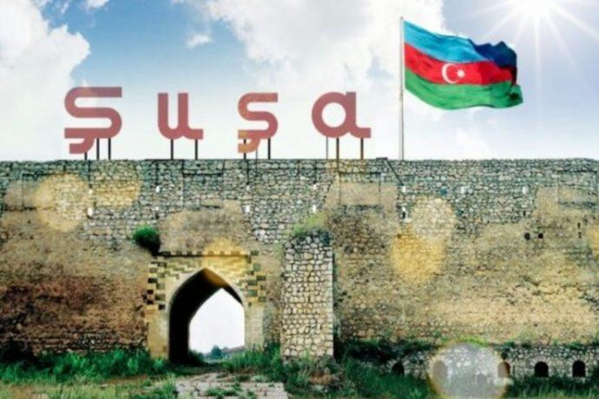 Президент Ильхам Алиев объявил 2022 год «Годом города Шуша»
