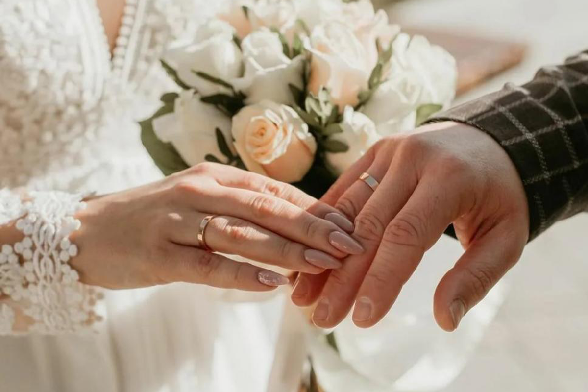 В Азербайджане повысились пошлины за регистрацию браков