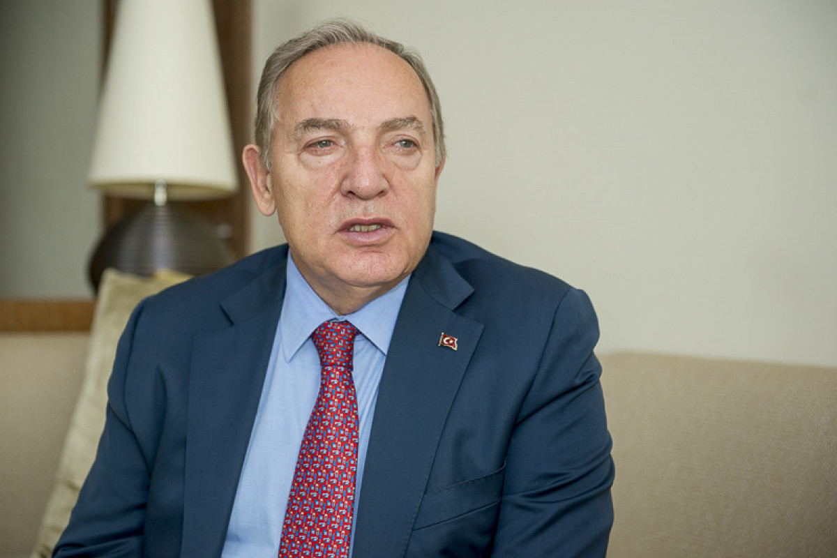 Бывший посол: Шуша всегда будет символом единения и победы Азербайджана