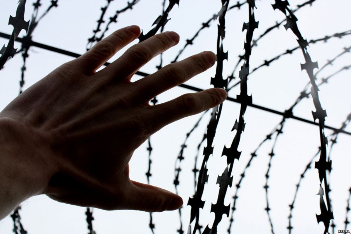 В Нахчыване объявлено количество людей, освобожденных по амнистии