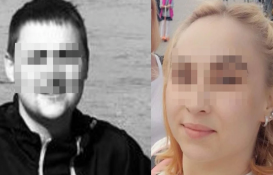 Зарезавший в Новосибирске девушку парень танцевал, пока она умирала