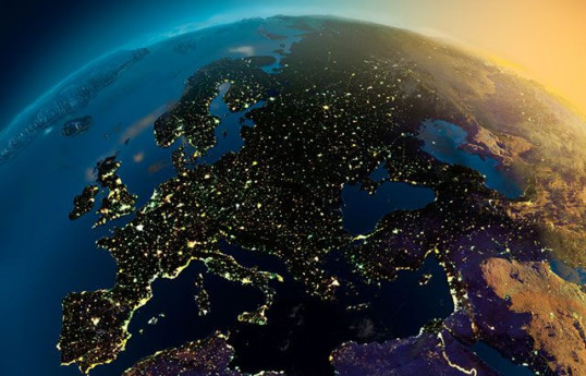 К концу 2022 года численность населения Земли приблизится к 8 млрд. человек