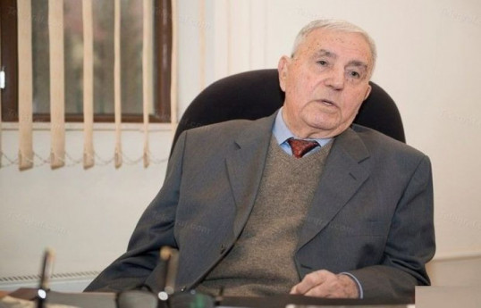 Магеррам Мамедъяров