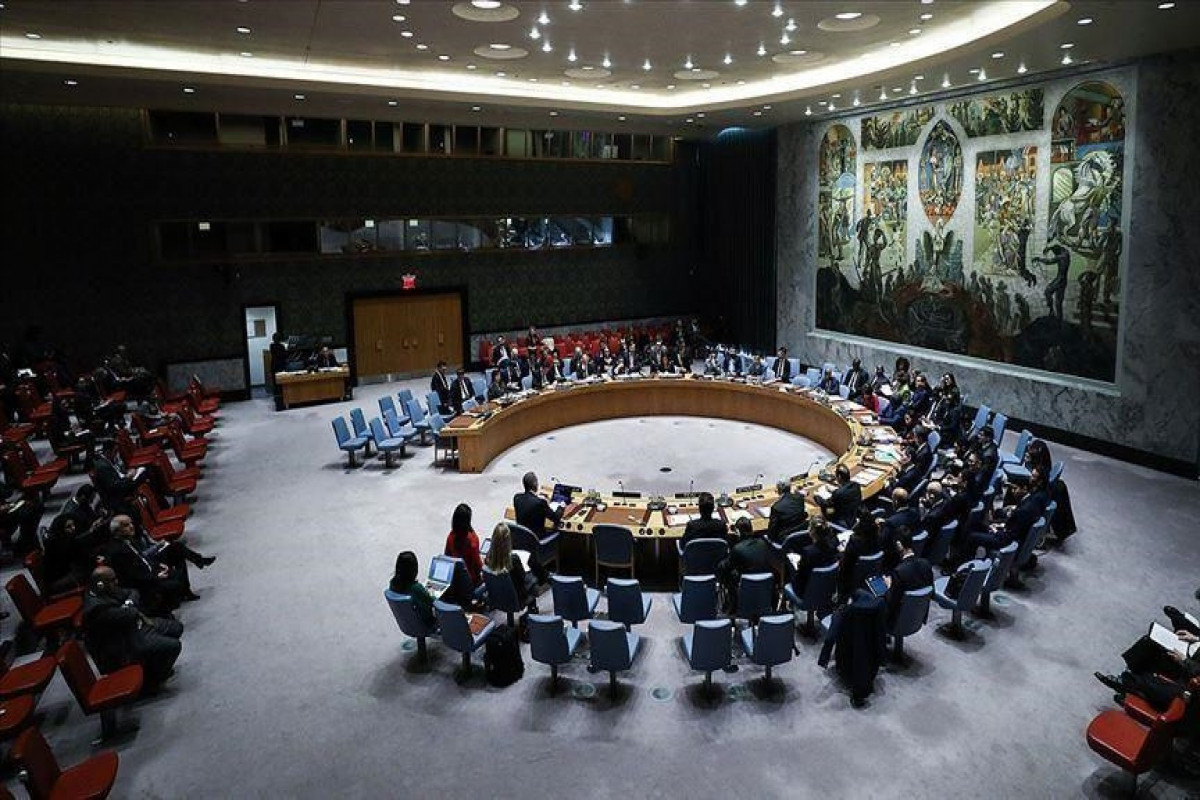 Иран призвал Совбез ООН привлечь к ответу США и Израиль за убийство Касема Сулеймани