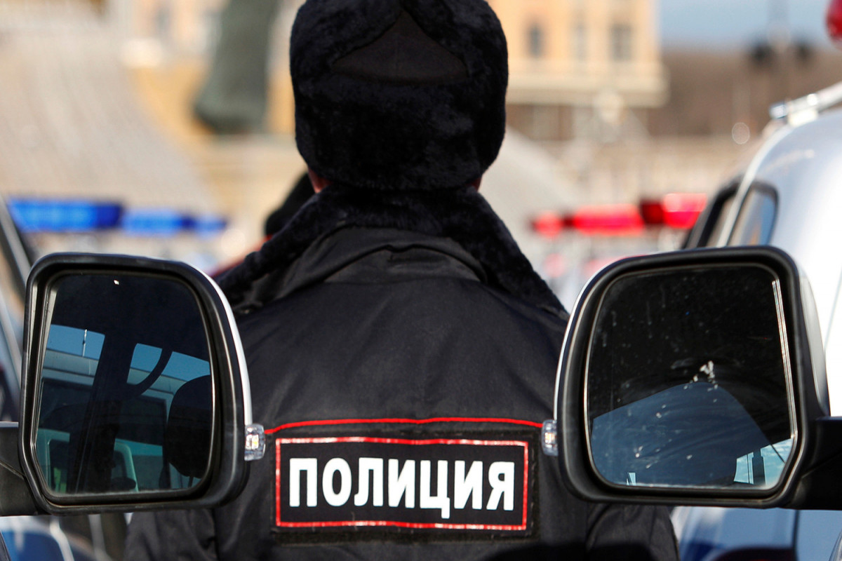 В Махачкале убит бизнесмен, подозреваемый в хищении 576 млн рублей