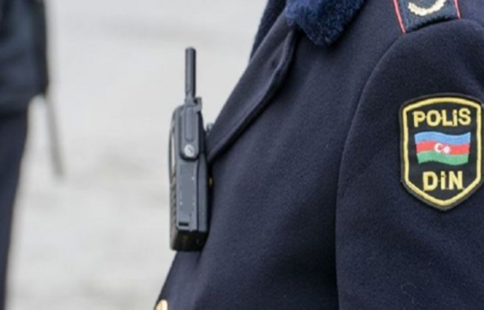 В Баку скоропостижно скончался замначальника полиции