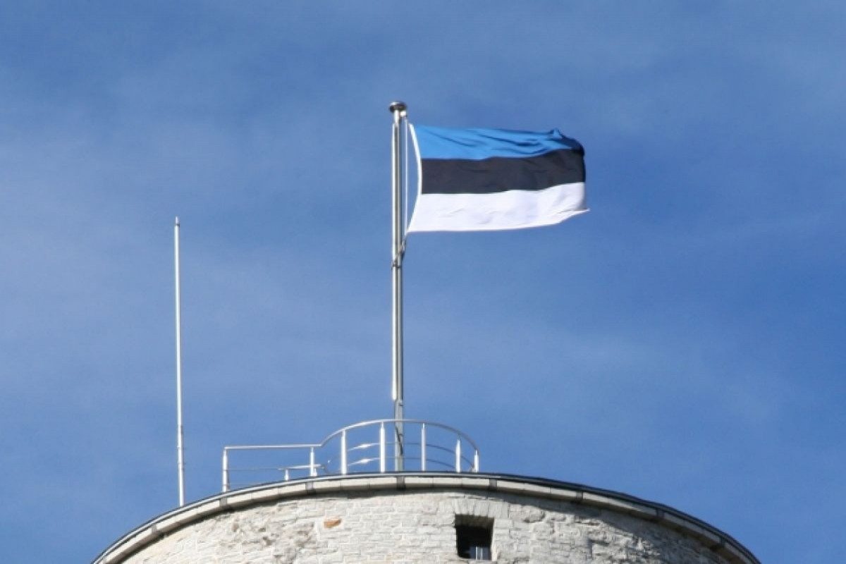 Глава минобороны Эстонии назвал Россию «угрозой для континента»
