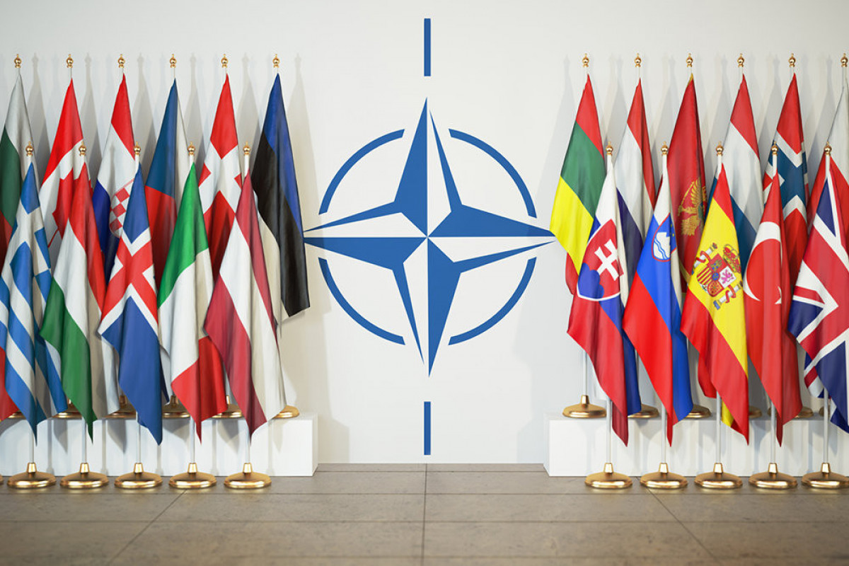 В НАТО состоится внеочередное заседание из-за ситуации вокруг Украины