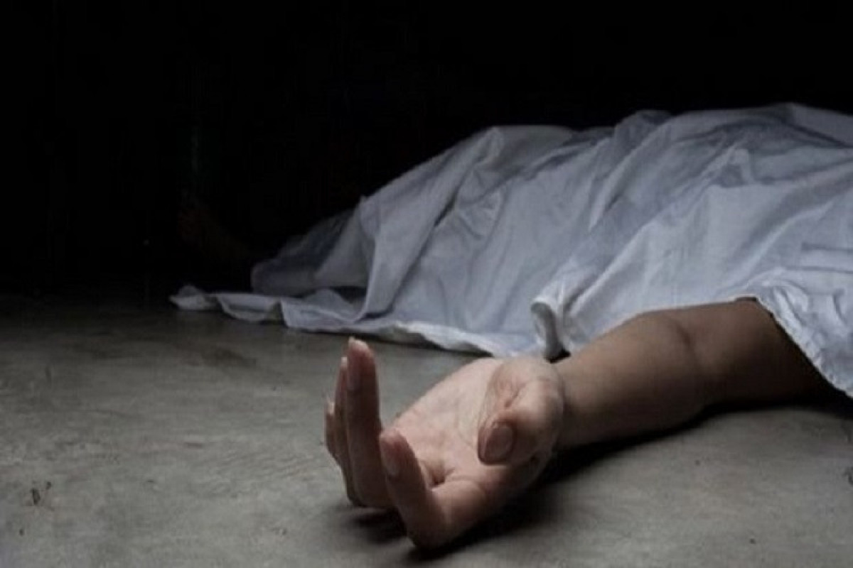 В столице Азербайджана мужчина убил свою жену-ОБНОВЛЕНО 