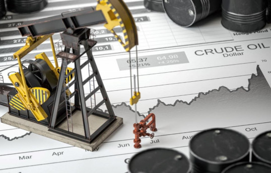 В прошлом году азербайджанская нефть подорожала более чем на 61%