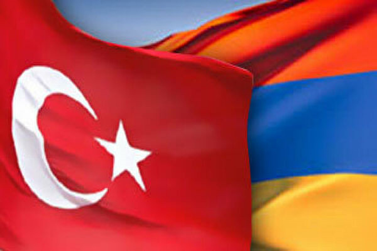Спецпредставители Армении и Турции проведут первую встречу в Москве