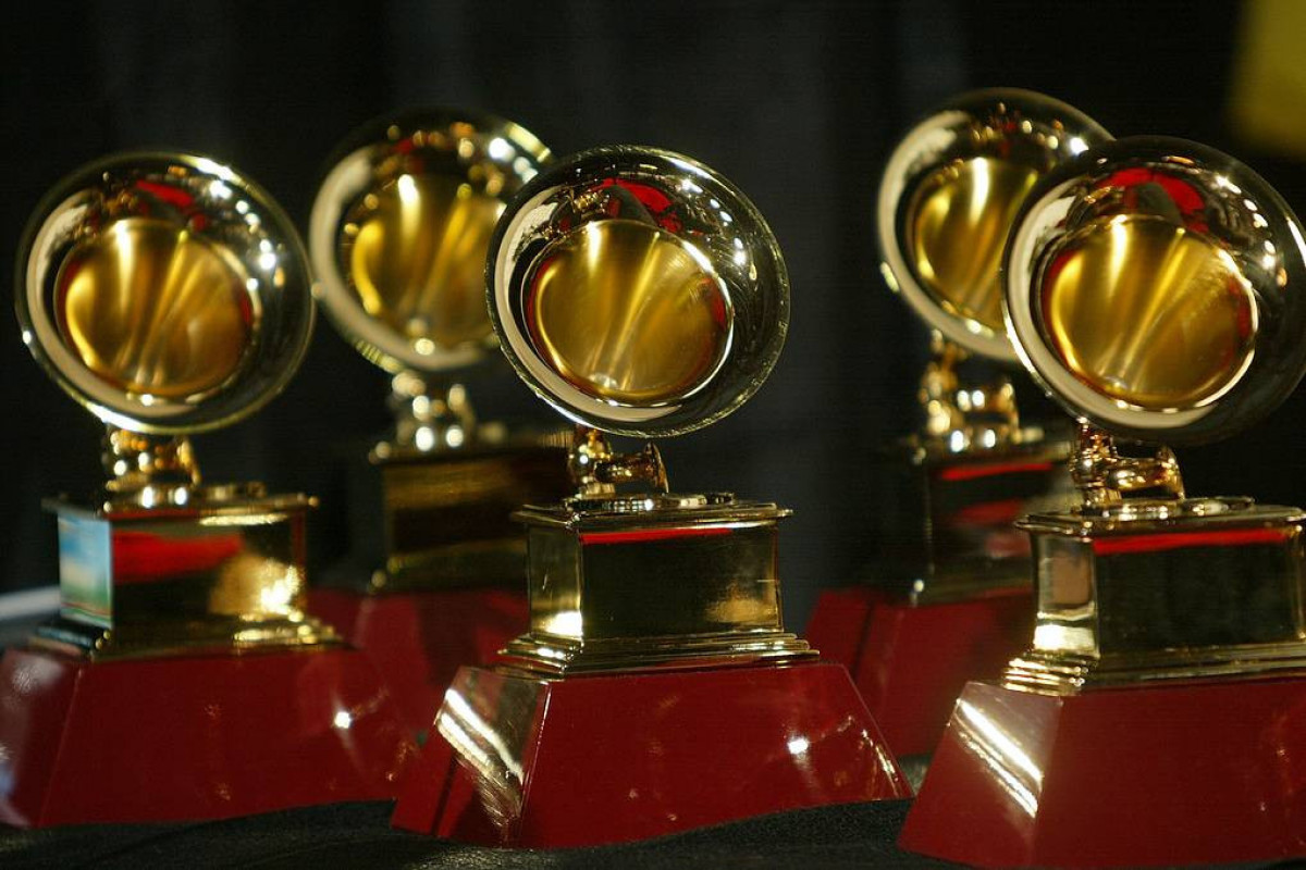 Церемонию вручения Grammy отложили на неопределенный срок