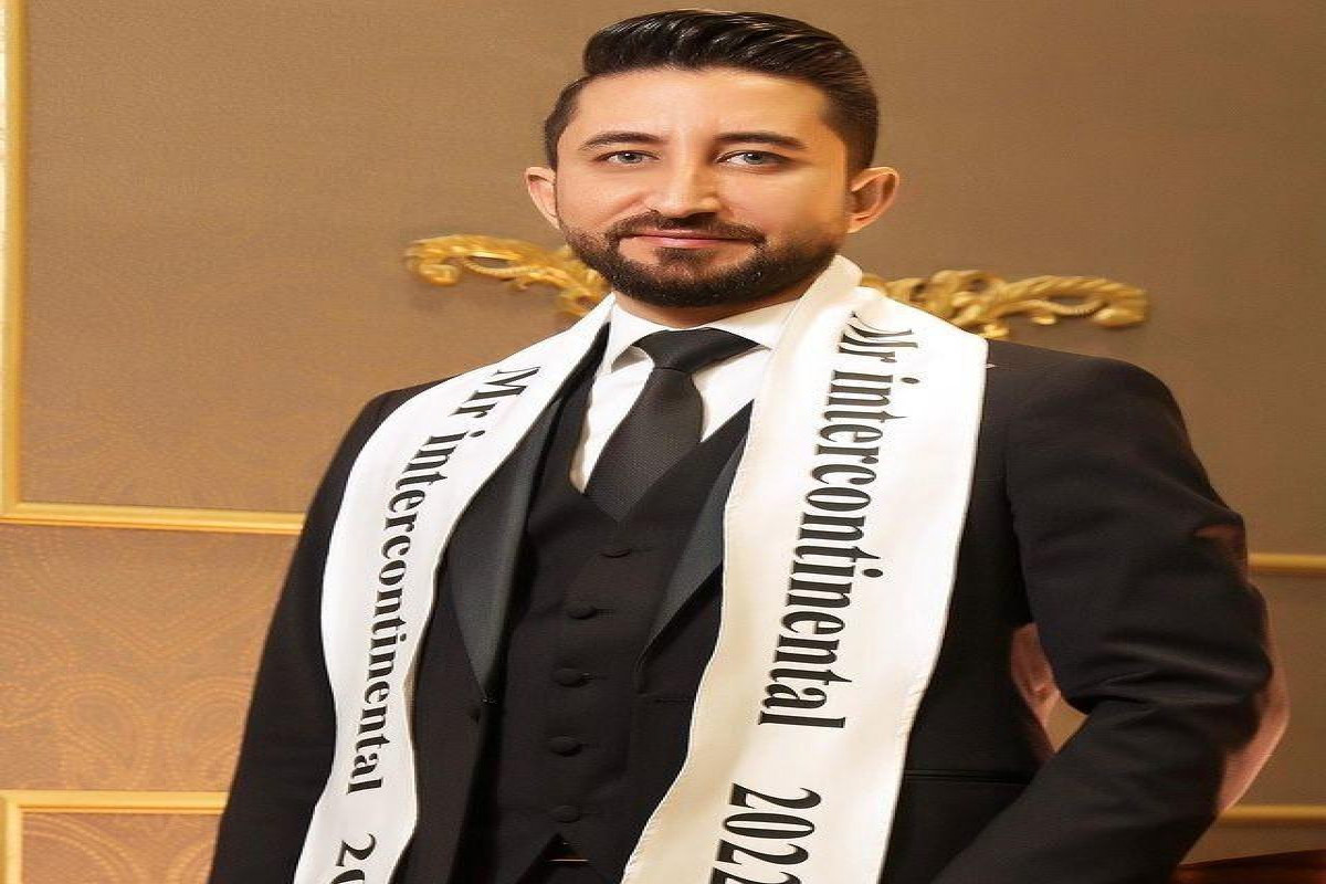  «Самый красивый мужчина Вселенной» из Ирака вызвал шквал критики-ФОТО 