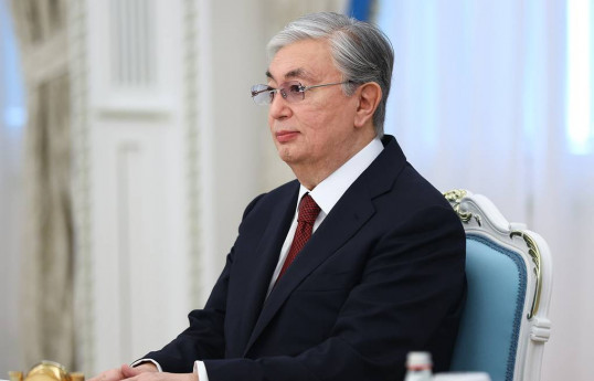Токаев сменил главу Комитета национальной безопасности