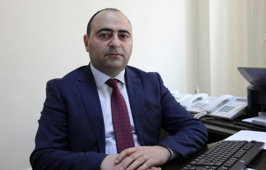 Фирдовси Фикретзаде