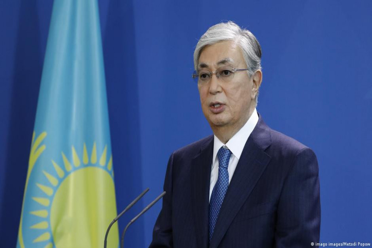 Президент Казахстана: Мы "проспали" подпольную подготовку терактов боевиками