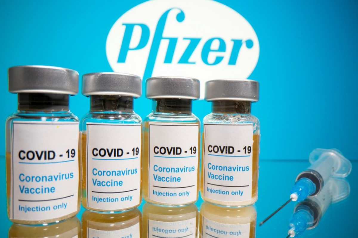 Минздрав: Вакцины Pfizer/BioNTech с истекшим сроком годности изъяты для утилизации 